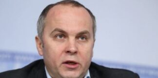 Шуфрич выехал из Украины: нардеп уехал, но обещал вернуться