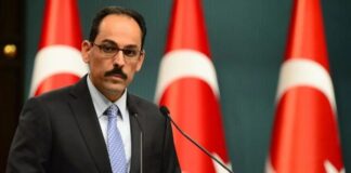 Турция сделала предложение по спасению раненых с «Азовстали»