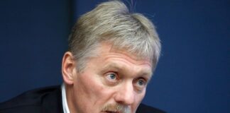 У Путина отреагировали на предложение коллаборантов аннексировать Херсонскую область