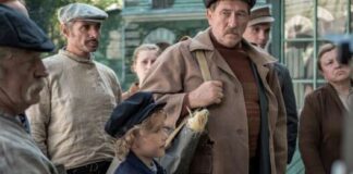 Украинский фильм Новака одержал победу в Каннах