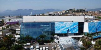 Украинский режиссер Сухолицкий-Собчук осудил присутствие России в Каннах