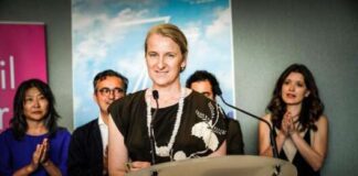 В Каннах наградили фильм убитого в Мариуполе режиссера