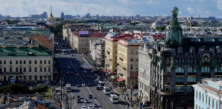 В Ленобласти сняли ограничения на массовые мероприятия