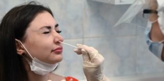 В Подмосковье провели более 17 млн ПЦР-исследований на COVID-19 с начала пандемии