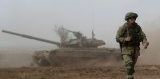 В РФ вновь заговорили о штурме Киева и готовят резервные батальоны