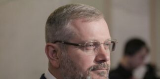 Вилкул признался, что он ответил на предложение пособника оккупантов стать «большим человеком в «новой» Украине»