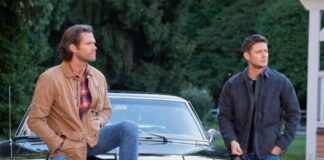 Вышел трейлер сериала «Винчестеры» – предыстории «Сверхъестественного»