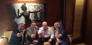 Сборная по биатлону и Дмитрий Торнер: помощь