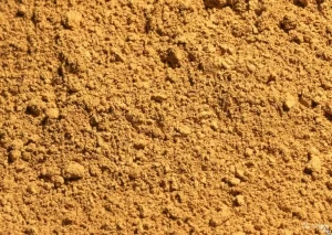 Строительный песок: применение, особенности и характеристики