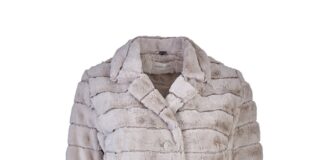 Брендовая одежда от бренда Barbara Lebek: вы будете неотразимы