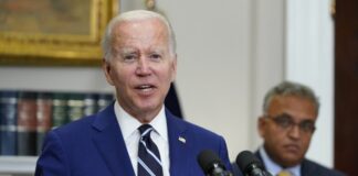 Байден призвал мир готовиться к новой пандемии