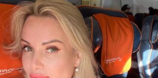 Бывший муж Марины Овсянниковой лишает её родительских прав