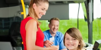 Покупаем билет для путешествия по Европе