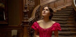 Германия купила для международного проката украинский сериал