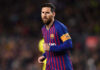 Взгляд на будущее Лео Месси. Он купит 35 процентов акций клуба, в котором будет играть