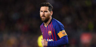 Взгляд на будущее Лео Месси. Он купит 35 процентов акций клуба, в котором будет играть