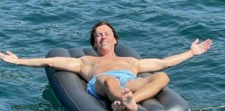 Лена Миро о том, что больше всего пугает Галкина: «Нет концертов — нет денег»