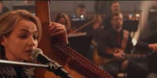 Марина KRUTЬ посвятила песню каждому украинцу, прожившему 100 дней войны