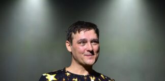 Прах солиста «Ласкового мая» Юрия Шатунова развеют в Германии над озером