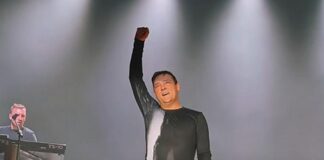 Шатунов перед смертью записал пророческую песню