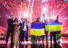 Украина не сможет принять «Евровидение-2023»