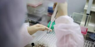 В Иркутской области подтвердили 50 случаев коронавируса за сутки