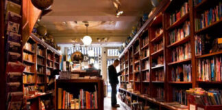 В Раде предлагают запретить импорт книг из России и Беларуси