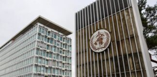 В ВОЗ сообщили о росте заболеваемости коронавирусом в 110 странах мира