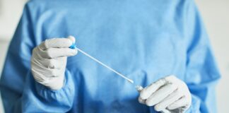 За сутки в Москве выявлены 230 случаев COVID-19