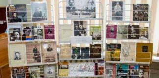 Забудьте Пушкина. Кто заменит русских классиков на книжных полках и в школе