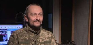 Автор хита о «Байрактаре» посвятил песню HIMARS