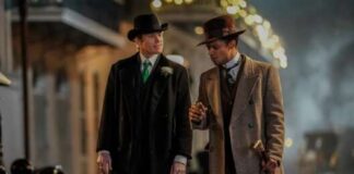 Без Брэда Питта и Тома Круза: вышел трейлер сериала «Интервью с вампиром»