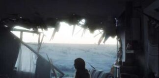 Человек-паук в Буче: какие фильмы сейчас снимают в Украине