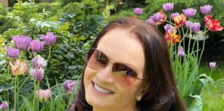 Экс-директор Ротару считает, что певица сейчас «пожинает то, что посеяла»