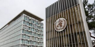 Глава ВОЗ призвал международное сообщество быть готовым к новым вариантам COVID-19