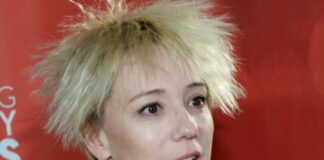 Хаматова продаёт свою недвижимость в Москве: нужно кормить не только себя, но и дочерей