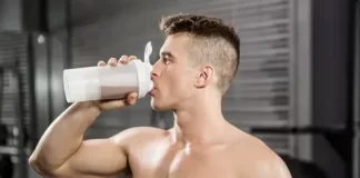 Создаем фигуру мечты: протеин в помощь