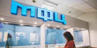 МФЦ Долгопрудный: направления работы