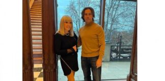 Из замка в Грязи Пугачёвой положена всего лишь половина «скворечника» для прислуги