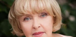 Юбилей Ады Роговцевой: “Кумиров не надо искать, они прилетают, как ангелы”