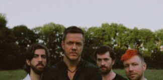 Попсовее предыдущего: Imagine Dragons выпустили альбом «Mercury – Act 2»