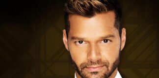 Рики Мартина могут посадить на 50 лет за интимную связь с племянником — Marca