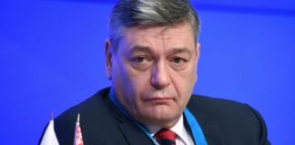 В России выдвинули Украине территориальные требования