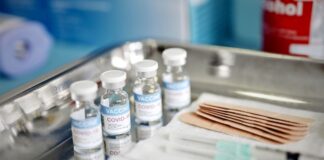 В систему здравоохранения Аргентины поставлено 819 тысяч доз второго компонента «Спутника V»