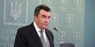 В СНБО ответили на вопрос о сроках освобождения всей территории Украины