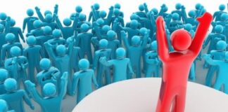 Трудоголизм как один из видов зависимости