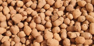 Керамзит в мешках: почему выгоднее покупать так