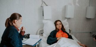 Положительная рецензия к сериалу «Обоюдное согласие» (2022, Россия)