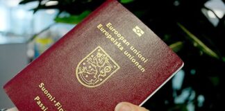 Переезжаем в Финляндию: как оформить ВНЖ. Что для этого нужно?