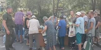 «Африка…» – Казанский про новое видео о жизни в разрушенном Мариуполе